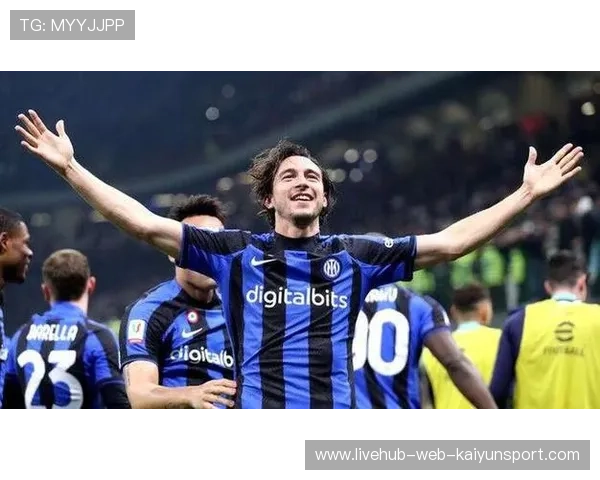 国米被誉为最全面球队：足球世界的完美典范