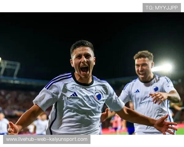 欧冠焦点战：托特纳姆热刺VS哥本哈根——赛前深度剖析与比分预测